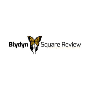BSR Logo – Graphic and Text – Blydyn Square Books