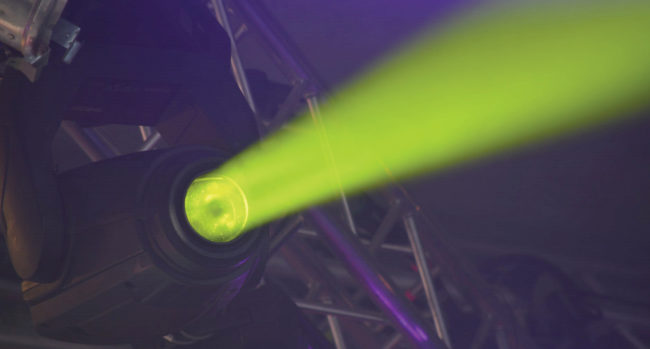 Limelight - Blydyn Square Books