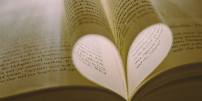 Words Words Words - Addison L. Jones Blog - Blydyn Square Books