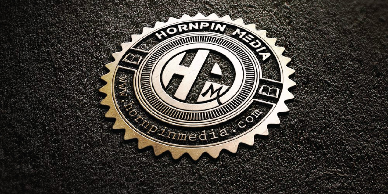 Hornpin Media - Blydyn Square Books