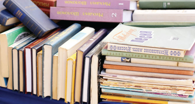 Kenilworth - Blydyn Square Books