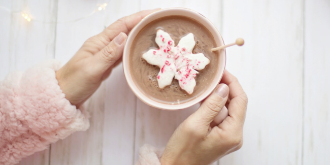 On Comfort Foods - Addison L. Jones Blog - Blydyn Square Books