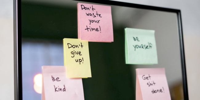 Just Let Me Be ME - Addison L. Jones Blog - Blydyn Square Books