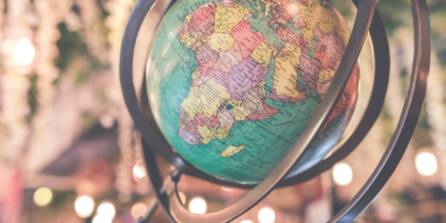 Living Life and Saving the World - Addison L. Jones Blog - Blydyn Square Books