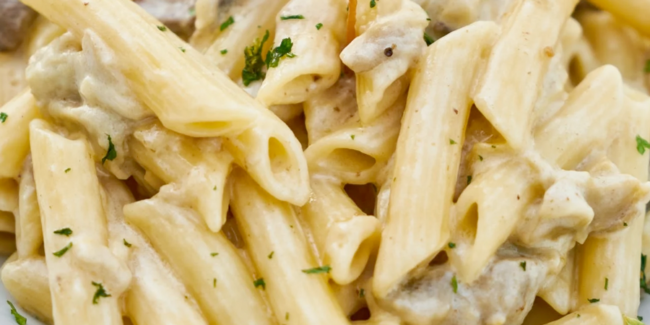 Where has all the good food gone? - Addison L. Jones Blog - Blydyn Square Books