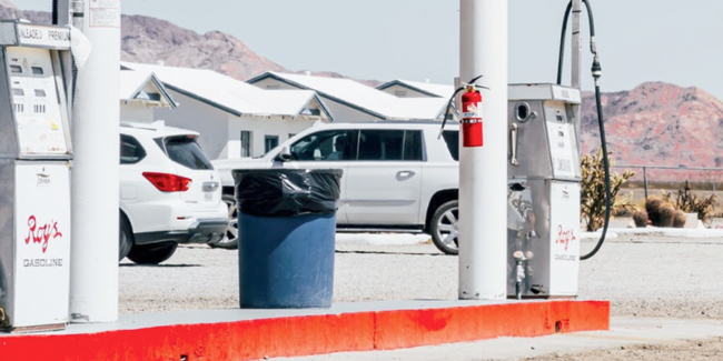 Cure Laziness, Heal the World - Addison L. Jones Blog - Blydyn Square Books