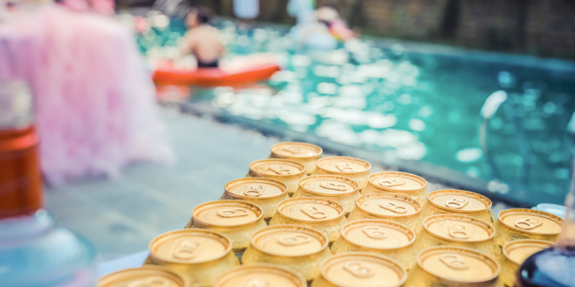 Does Anybody Else Work Anymore? - Addison L. Jones Blog - Blydyn Square Books