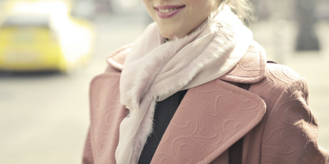 The Death of Fashion? - Addison L. Jones Blog - Blydyn Square Books