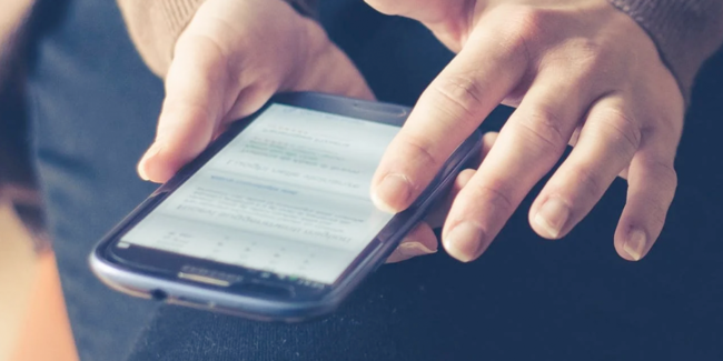 Use What You've Learned - Addison L. Jones Blog - Blydyn Square Books