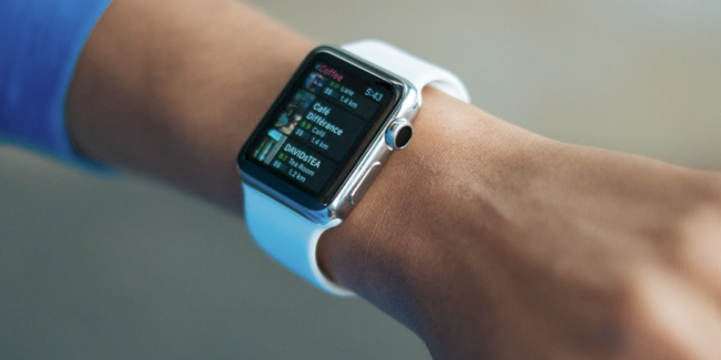 The Fitbit Hit - Addison L. Jones Blog - Blydyn Square Books