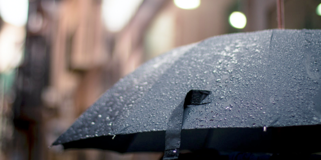 First Kill All the Meteorologists - Addison L. Jones Blog - Blydyn Square Books