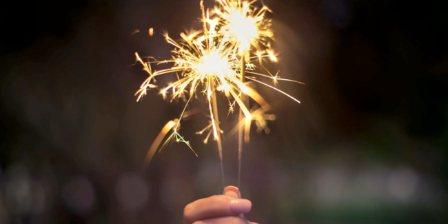 Happy New Year! - Addison L. Jones Blog - Blydyn Square Books