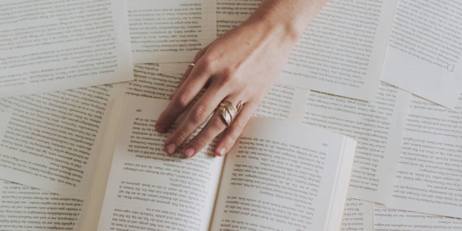 Things Versus Experiences - Addison L. Jones Blog - Blydyn Square Books