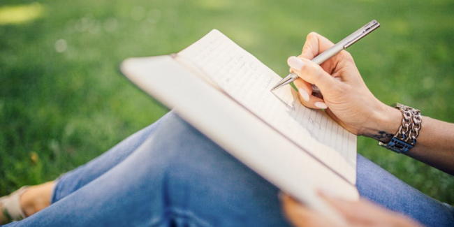 When I Grow Up - Addison L. Jones Blog - Blydyn Square Books