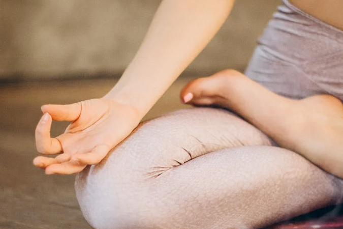 Living In The Moment - Addison L. Jones Blog - Blydyn Square Books