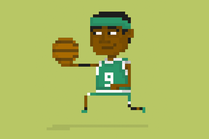 Rules Are Made to be Broken? - Addison L. Jones Blog - Blydyn Square Books