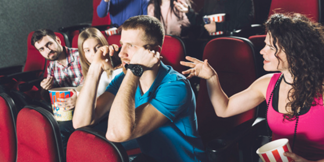 Where Have All The Manners Gone? - Addison L. Jones Blog - Blydyn Square Books