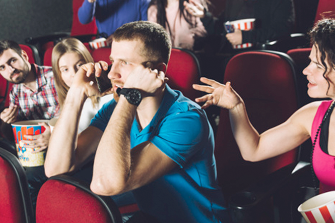 Where Have All The Manners Gone? - Addison L. Jones Blog - Blydyn Square Books