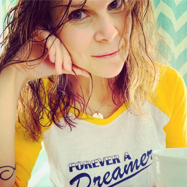 Coralee Boileau - Author - Blydyn Square Books