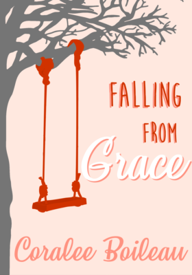 Falling From Grace - Coralee Boileau - Blydyn Square Books