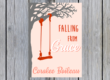 Falling from Grace: Reading Guide - Blydyn Square Books