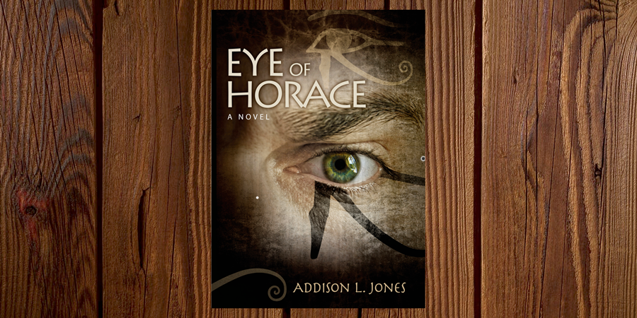 Eye of Horace: Reading Guide - Blydyn Square Books