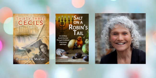 July 2020 Newsletter - Blydyn Square Books