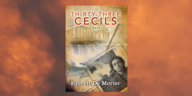 Thirty-Three Cecils: Reading Guide - Blydyn Square Books