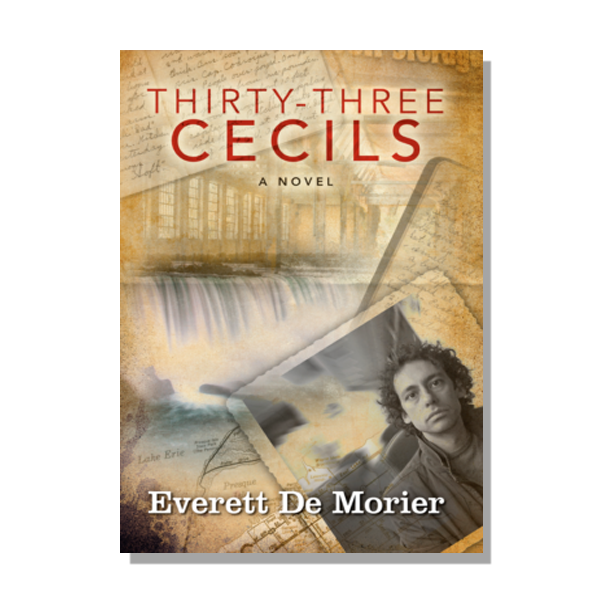 33 Cecils - Blydyn Square Books