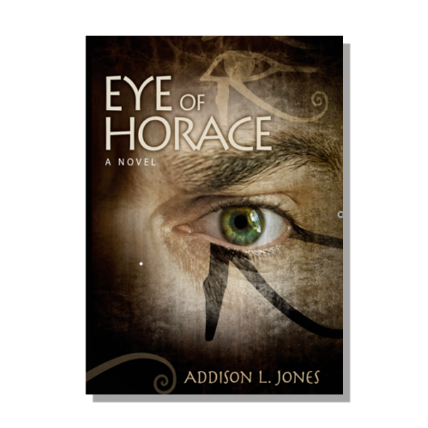 Eye of Horace - Blydyn Square Books