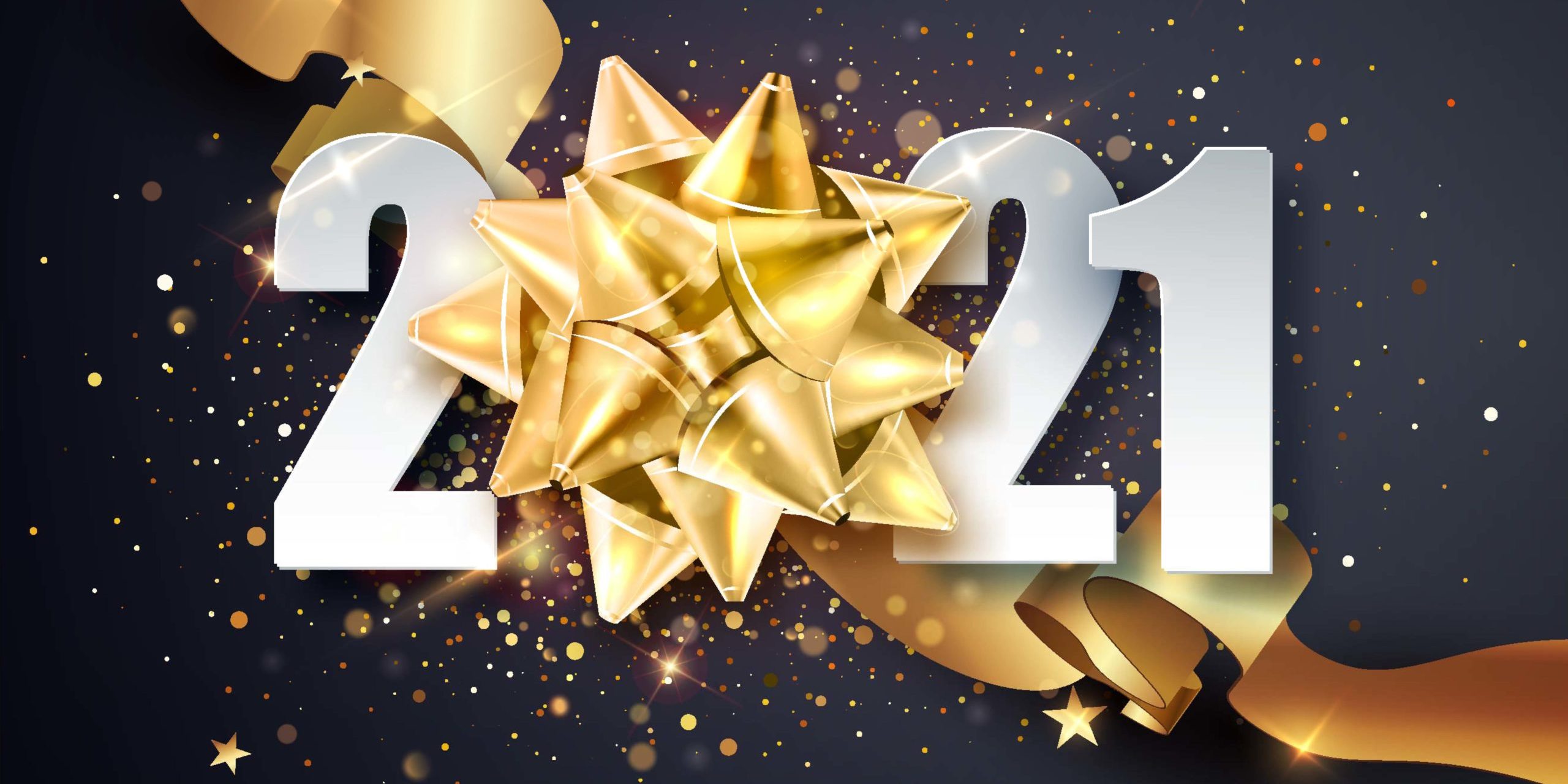 Happy New Year! 2021 – Blydyn Square Books