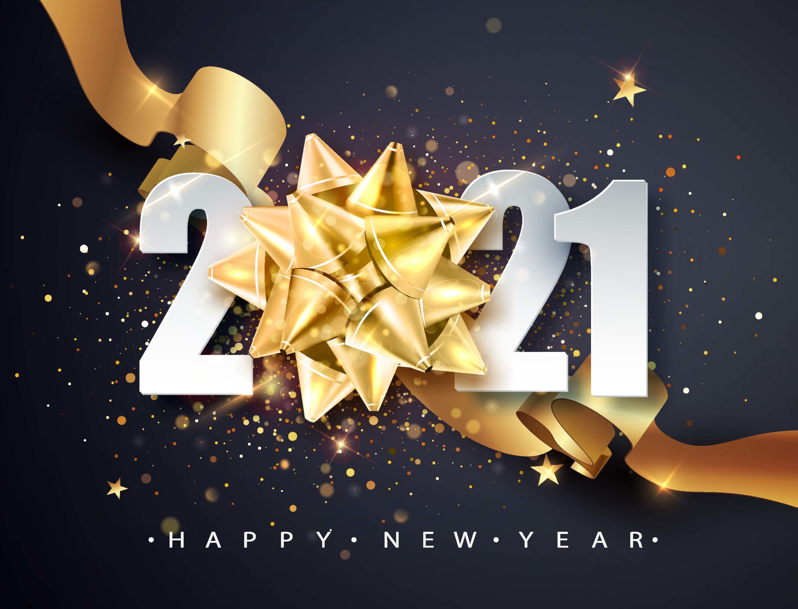 Happy New Year! 2021 – Blydyn Square Books
