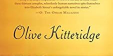 Olive Kitteridge by Elizabeth Strout – Blydyn Square Books
