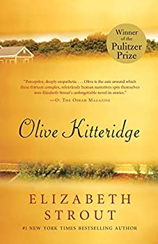 Olive Kitteridge by Elizabeth Strout – Blydyn Square Books