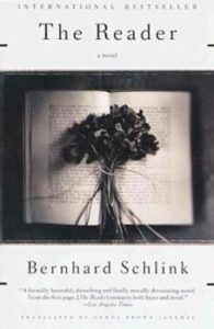 The Reader by Bernhard Schlink – Blydyn Square Books