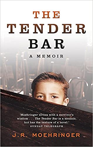 The Tender Bar by J.R. Moehringer – Blydyn Square Books