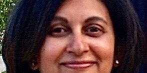 Lini S. Kadaba, Author Photo – Blydyn Square Books Lini S. Kadaba, Author Photo – Blydyn Square Books