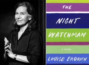 The Night Watchman by Louise Erdrich – Blydyn Square Books