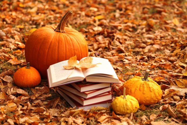 October 2021 Newsletter – Blydyn Square Books