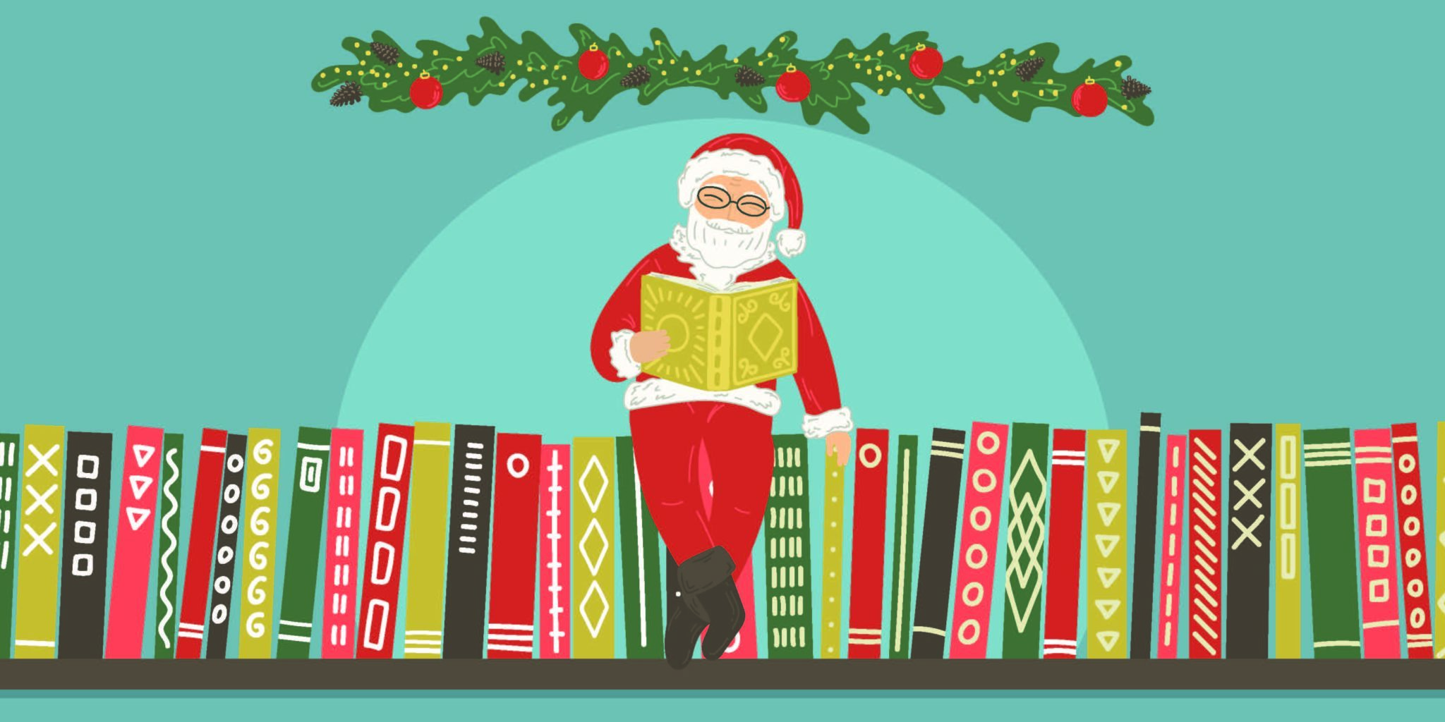 December 2021 Newsletter – Blydyn Square Books December 2021 Newsletter – Blydyn Square Books