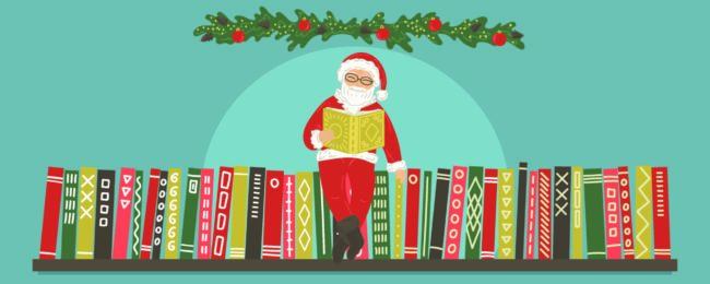 December 2021 Newsletter – Blydyn Square Books