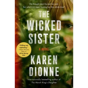 Cover of The Wicked Sister