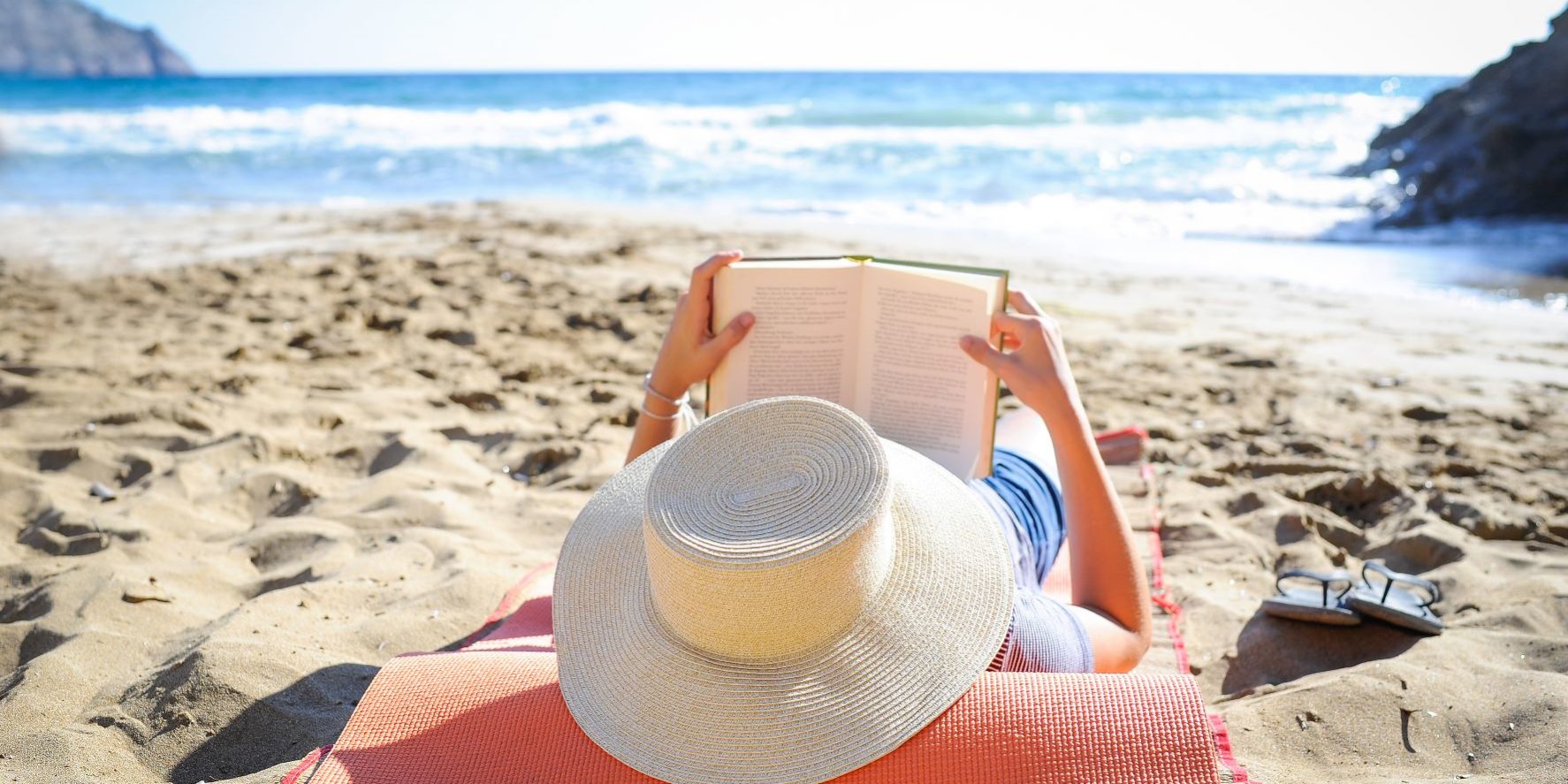 June Newsletter – Blydyn Square Books