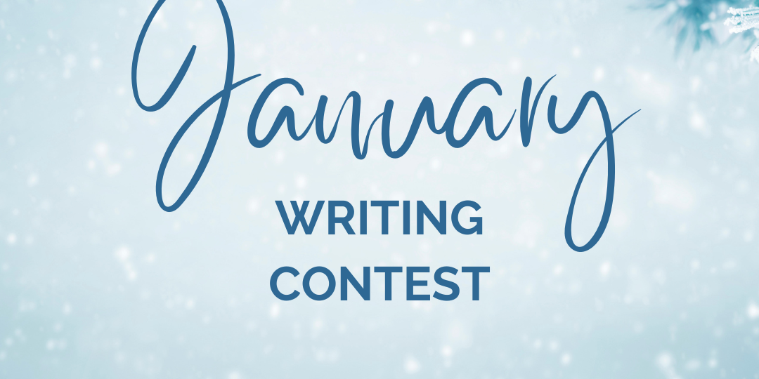 Seasonal Writing Challenge