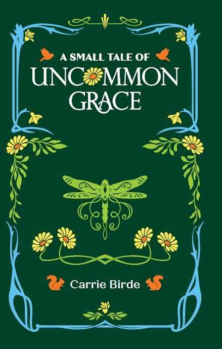A Small Tale of Uncommon Grace