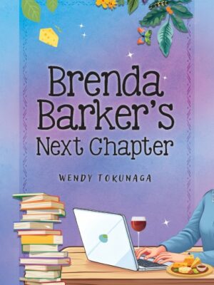 Brenda Barker's Next Chapter