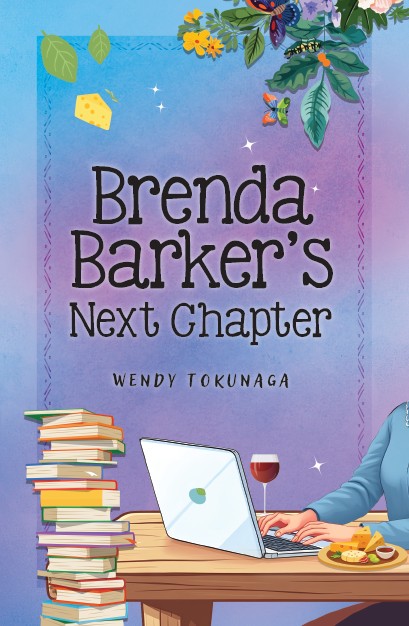 Brenda Barker’s Next Chapter